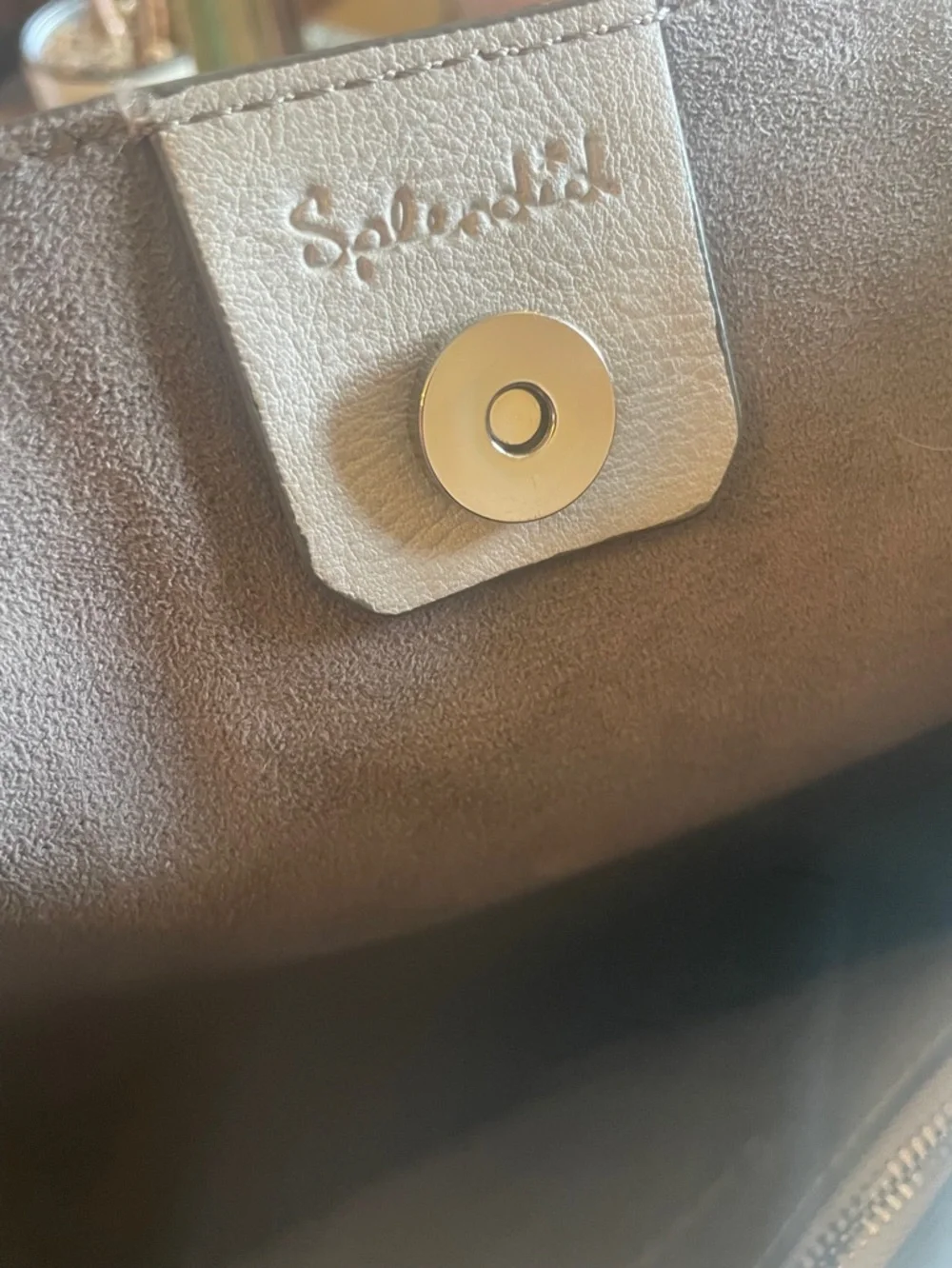 Splendid sample piece